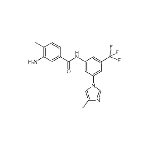 Nilotinib Impurity D