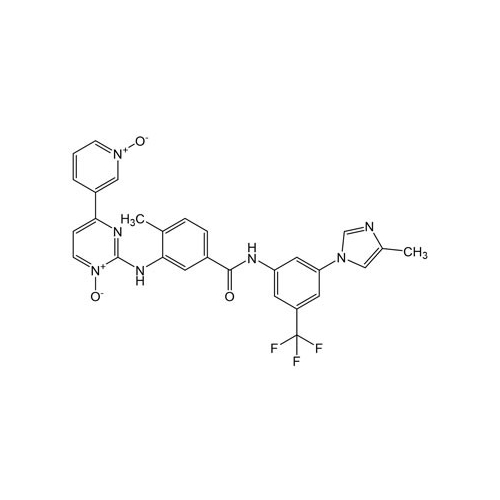 Nilotinib DI-N-Oxide