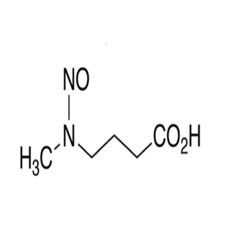 N-Nitroso-N-methyl-4-aminobutyric acid PEA (NMBA PEA)