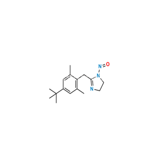 Xylometazoline Nitroso Impurity 1