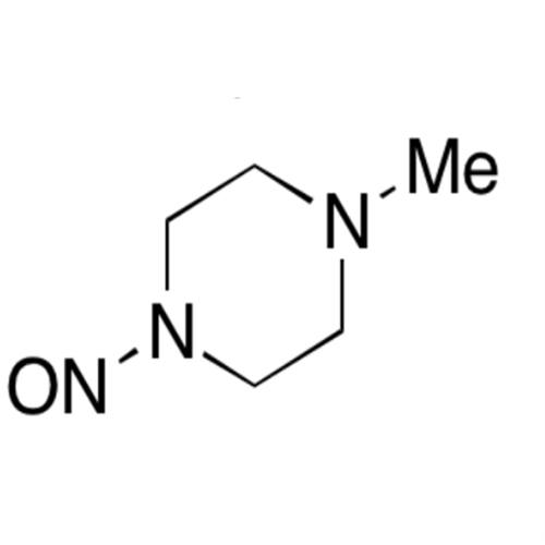 1-Methyl-4-nitrosopiperazine