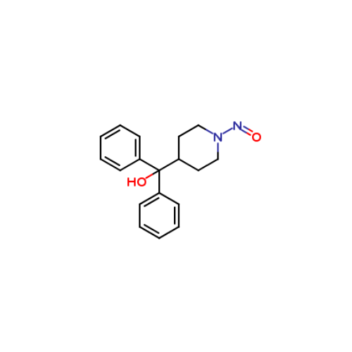 Nitrosamines Impurity 2