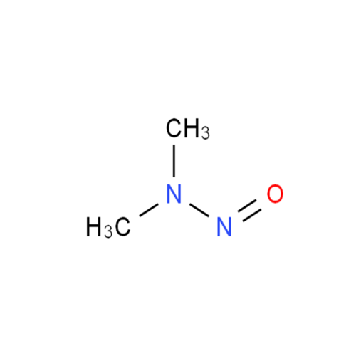 N-Nitrosodimethyl Amine (5000 mcg/ml in methanol)