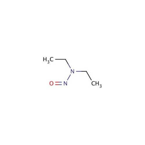 N-Nitroso Diethyl Amine (5000 mcg/ml in methanol)