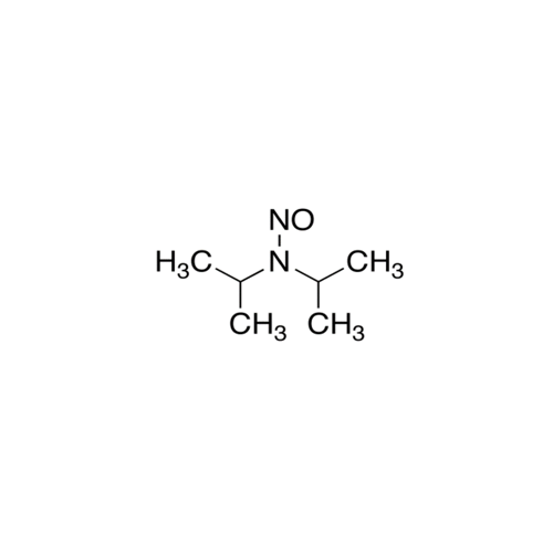 N-Nitrosodiisopropylamine (5000 mcg/ml in methanol