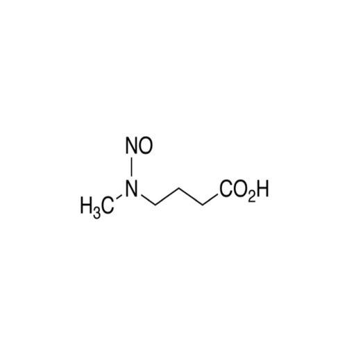 N-Nitrosomethylaminobutyric Acid (5000 mcg/ml in m