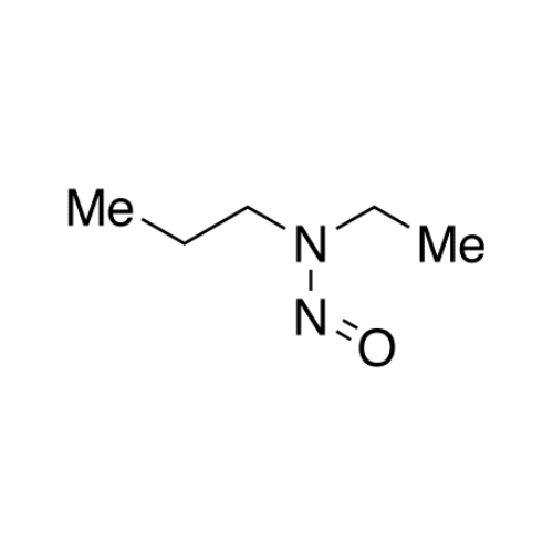 N-Ethyl-N-nitroso-1-propanamine