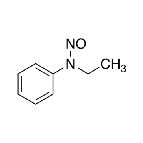 N-Nitroso-N-ethylaniline