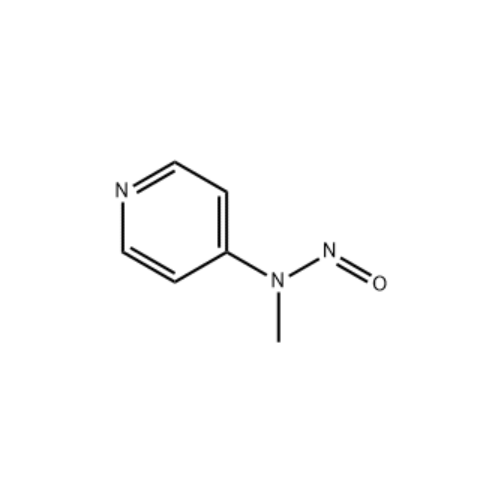 4-nitrosomethylaminopyridine