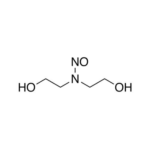 Nitrosobis(2-hydroxyethyl)amine