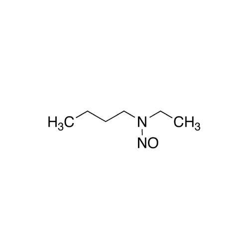 N-Nitroso-N-ethylbutylamine