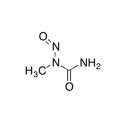 N-Methyl-N-nitroso Urea