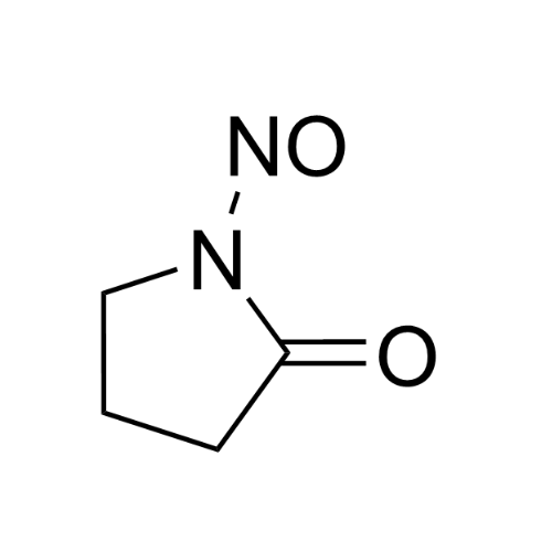 1-Nitrosopyrrolidin-2-one