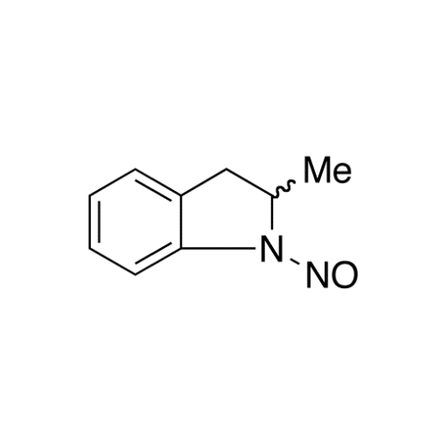 N-Nitroso 2-methyl indoline