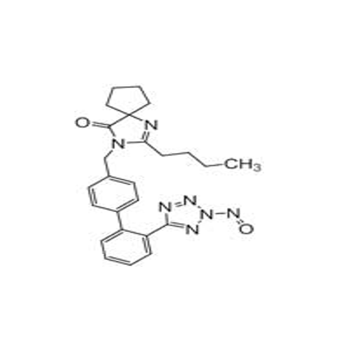 N-Nitroso Irbesartan