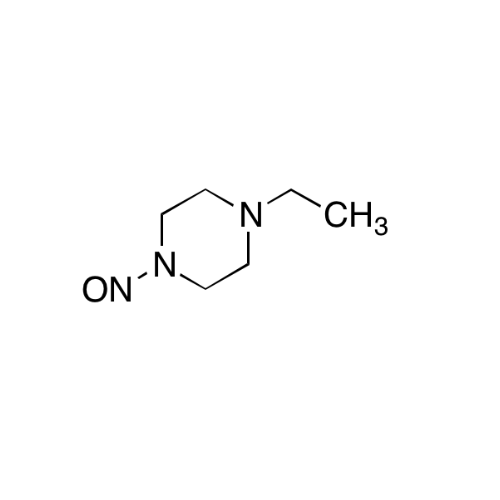 1-Ethyl-4-nitrosopiperazine