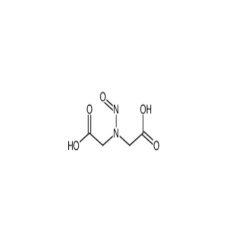 N-nitrosoiminodiacetic acid