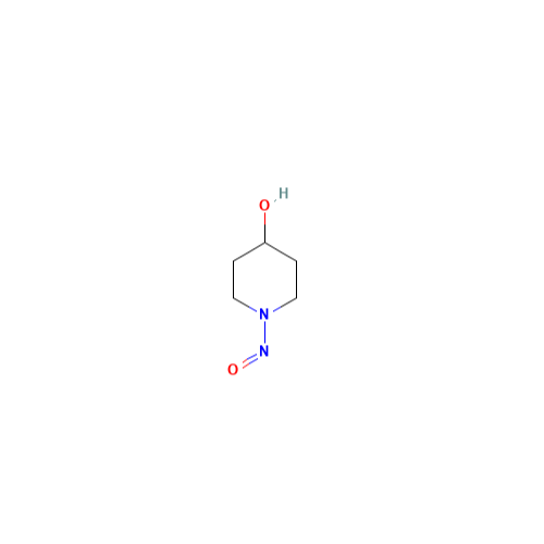 N-Nitroso 4-hydroxy piperidine