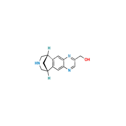 Varenicline Nitroso Impurity 6