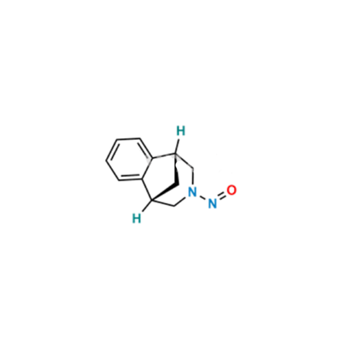 Varenicline Nitroso Impurity 5