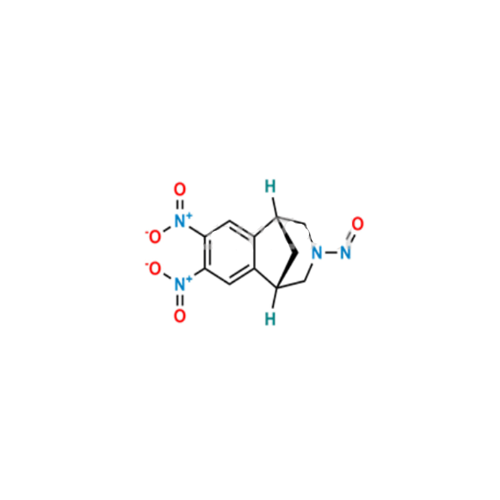 Varenicline Nitroso Impurity 4