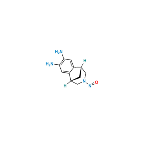 Varenicline Nitroso Impurity 3