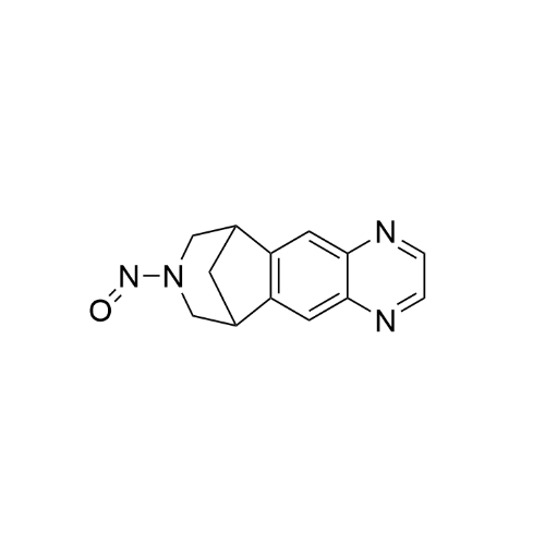 N-Nitroso Varenicline