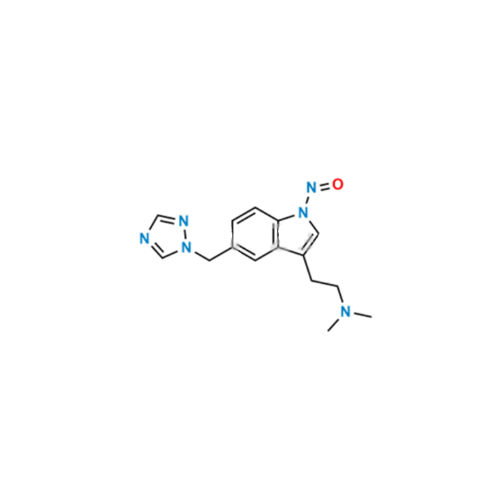 Rizatriptan Nitroso Impurity 1