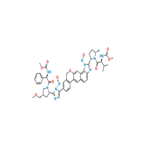 Velpatasvir Nitroso Impurity 2