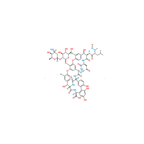 Vancomycin Nitroso Impurity