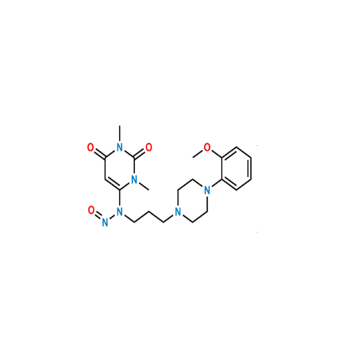 Urapidil Nitroso Impurity 1