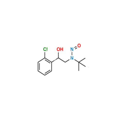 Tulobuterol Nitroso Impurity