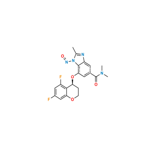 Tegoprazan Nitroso Impurity 1