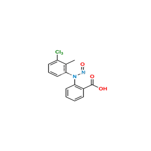 Tolfenamic acid Nitroso Impurity