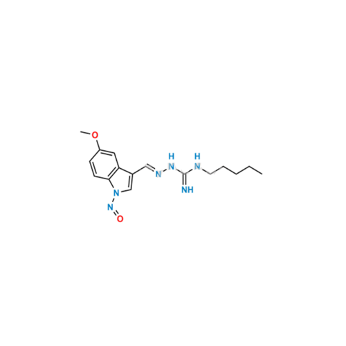 Tegaserod Nitroso Impurity 1