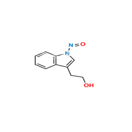 Tryptophol Nitroso Impurity 1