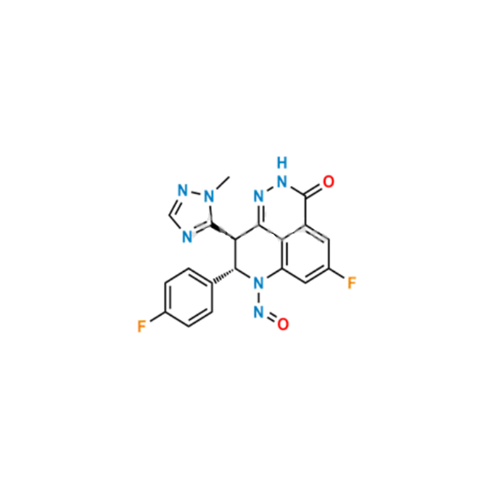 Talazoparib Nitroso Impurity 1