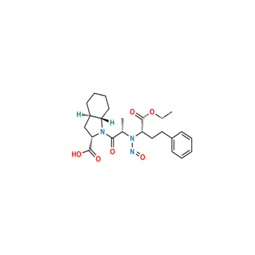 Trandolapril Nitroso Impurity 1