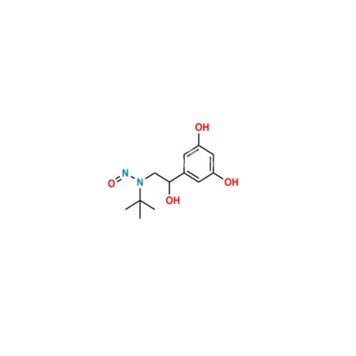 Terbutaline Nitroso Impurity 1