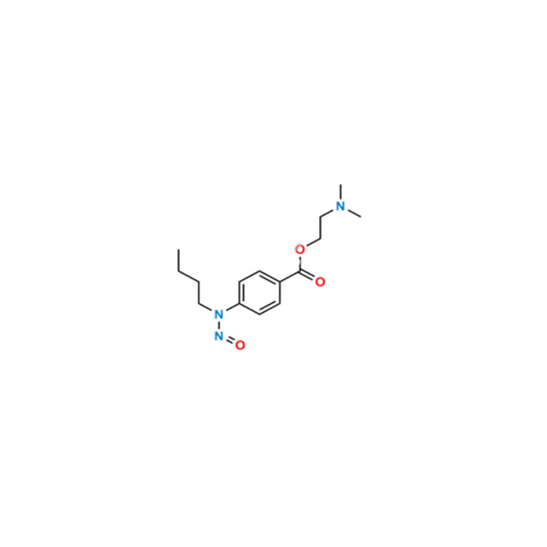 Tetracaine Nitroso Impurity 1