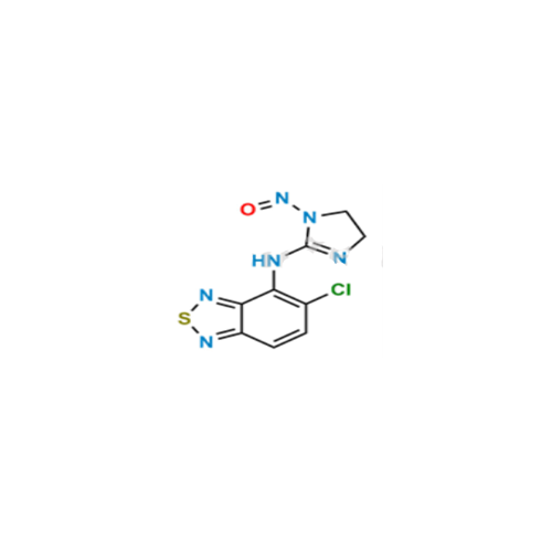 Tizanidine Nitroso Impurity 3