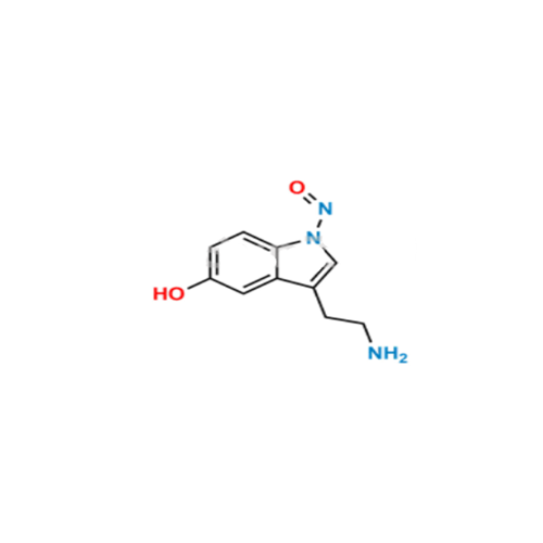 Serotonin Nitroso Impurity 1