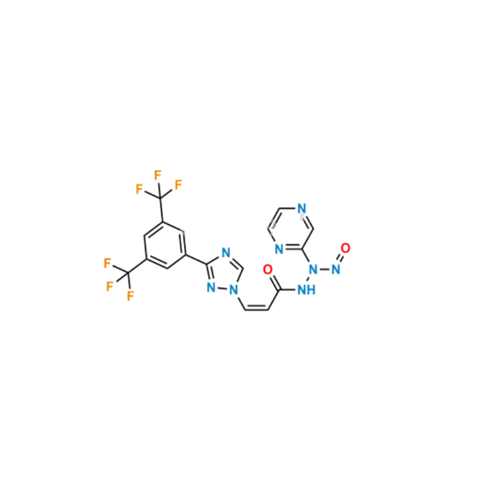 Selinexor Nitroso Impurity 1