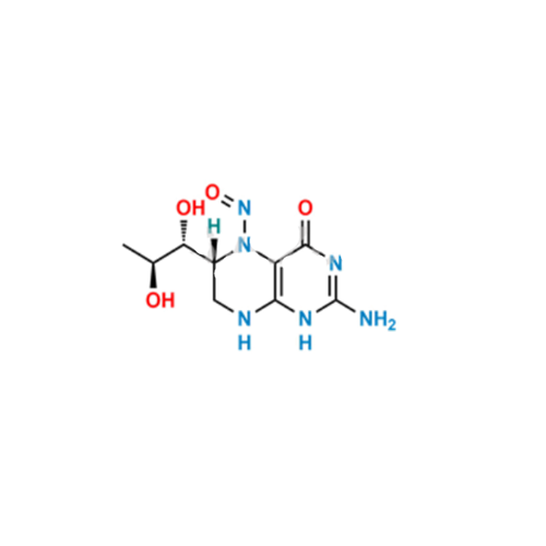 Sapropterin Nitroso Impurity 3