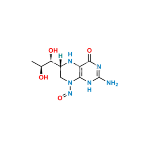 Sapropterin Nitroso Impurity 2