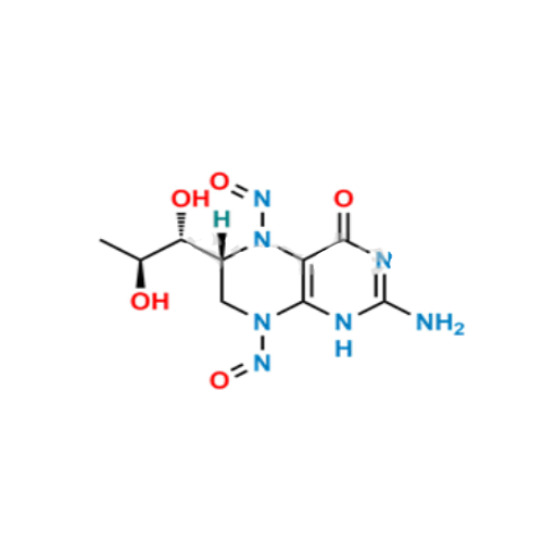 Sapropterin Nitroso Impurity 1