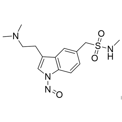 N-Nitroso-Sumatriptan  Impurity-1