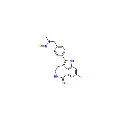 Rucaparib Nitroso Impurity 3