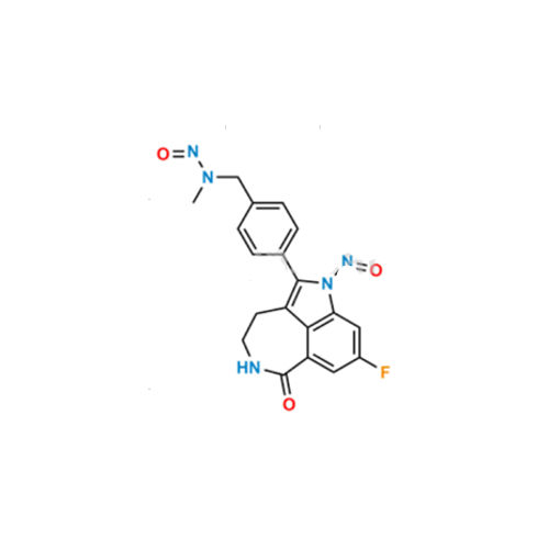 Rucaparib Nitroso Impurity 2