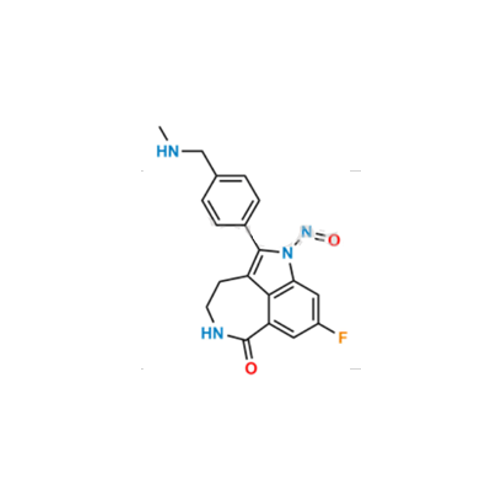 Rucaparib Nitroso Impurity 1